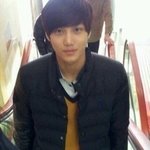 [EXO] <b>종인</b>이 남친짤