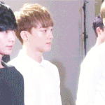 [카이] <b>짜증</b>나