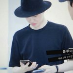 [EXO] 오늘 <b>나머지</b> 준면이 플뷰