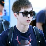 [시우민] 출국 시우민 고화질 