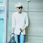 [EXO] 이거 어디 팬페야?