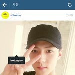 [EXO] 보고싶어요 ...