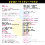 [블락비] 응원법 나왔다 <b>꿀벌</b>들 웽웽!!