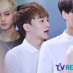 [CHEN] 난 종대생들이 너무  좋아