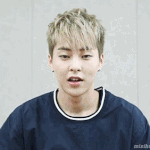 [시우민] <b>패션</b>코드 시우민 NEW 인터뷰 