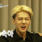 [EXO] 안<b>속아</b>