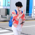 [레이] 깔맞춤 한고 쏠묭해줄쑤 있쏘?