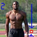 [다이어트] <b>뱃살</b> 안빠진다고 짜증내는 분들에게