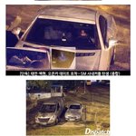 소녀시대 태연차 / <b>벤츠</b> slk