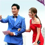 충격과 공포의 유인나 콜라병 몸매