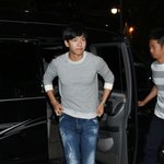 끊임없이 인사하는 <b>예의</b>바른 이승기