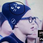 [시우민] 상해 <b>민서</b>가 커피사죠 팬중에