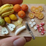 <b>정교</b>한 푸드 미니어쳐들 모음.jpg