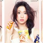 <b>aoa</b> 설현, 달콤 캔디걸+몽환 여신 '2色 매력' 화보나왔어요
