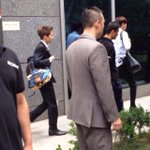 [시우민] 시우민 수! 트! 간! 지!