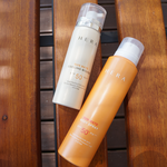 운동할 땐 <b>쿨링</b>효과 제대로 있는 가벼운 선크림 추천!