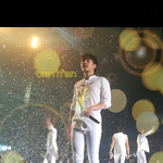 [인피니트] 성규 살빼니까 안쓰럽다