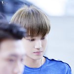 [카이] 인어들 안녕~ 난 이제 <b>상해</b>로 떠난다