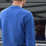 [카이] 얘 왜이랰ㅋㅋㅋㅋ 거울말고 차유리<b>스캔</b>ㅋㅋㅋㅋ