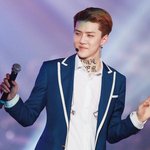 [EXO] 솔까 <b>비쥬얼</b> 세훈>>찬열