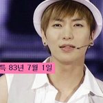 7월이 생일인 <b>아이돌들</b>