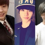 [EXO] 야 <b>팬심</b>빼고 육성재.디오 누가더잘생김?