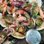 [먹방후기] 구미맛집 ㅋㅋㅋ 존맛 대박해물찜임