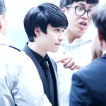 [EXO] 경수어그로글에 <b>반대</b>,댓글 하지마