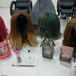 아리따움 염색약 <b>원더</b>컬러~ 스타일 클래스 다녀왔어요!