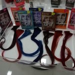 <b>원더</b>컬러 스타일클래스 후기~ 아리따움 염색약 맘에 들어요:)