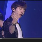 [인피니트] <b>남우현</b> 버릇임?