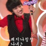 [인피니트] <b>네이버</b>기사댓글보는데