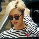 [EXO] 콘서트보다 <b>공항</b>이 더 기대되는거 나뿐 ??