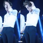 [카이] 오늘 본것중 최고숨멎!!!!!!!!!!!!!!!!!!!...