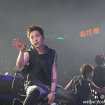 [시우민] 민석이 눈빛이 아련해 (<b>상해</b>플뷰)