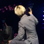[EXO] 자기가 셀카 찍겠다는데
