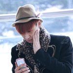 [EXO] <b>보통</b>은 가짜칼로 하지않아?