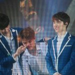 [EXO] 훈이<b>코안</b>한거 인증