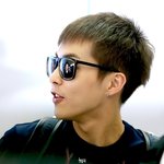 [EXO] 수호 시우민 <b>투샷</b>