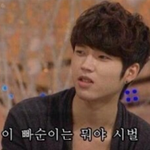[인피니트] 처음에<b>폭죽</b>이터지면서