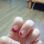 [EXO] 내 <b>손톱</b> 너무 애늙은이같아?..