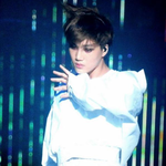 [카이] 상해콘에서 섹시와 귀여움을 넘나드는 <b>니니</b>