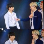 [카이] 니니 <b>당황</b>하셨쎄요???ㅋㅋㅋㅋㅋㅋㅋㅋㅋ