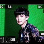 [찬열] 140718 상해콘 <b>복실</b>복실 찬멍뭉이 프리뷰