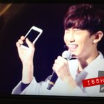 [찬열] 140718 상해콘 <b>복실</b>복실 찬뭉이 프리뷰2