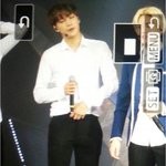 [카이] 핫스타 여기 있자나 