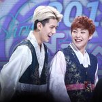 [EXO] 되게점잖은<b>세자</b>?들같앜ㅋㅋ