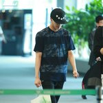 [EXO] 종인이 멋내기용 <b>가방</b>