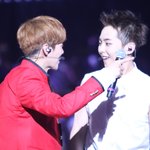 [EXO] 루민으로 <b>따스</b>해지는 벽반