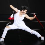 [타오] 타오 고화질 새로운짤!!!! 심멎주의